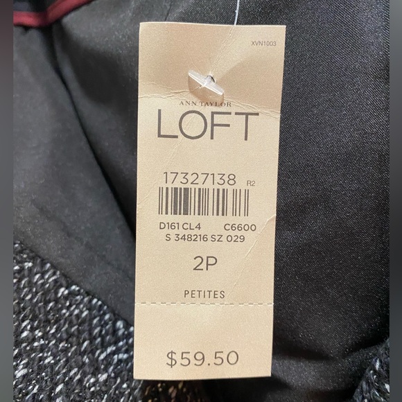 LOFT Skirt - Picture 2 of 4